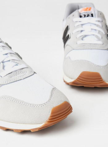 373 Sneakers Grey
