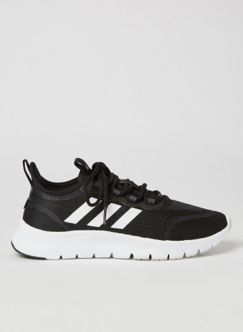 Narion Move Running Shoes Black