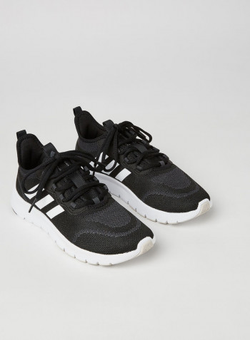 Narion Move Running Shoes Black