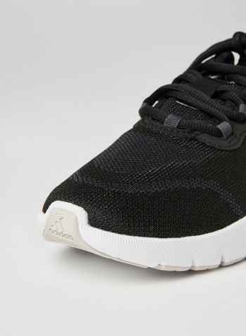 Narion Move Running Shoes Black