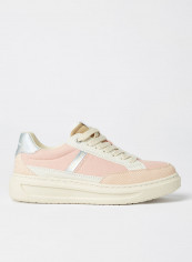 Abbey Shade Sneakers Pink