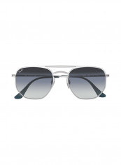 Hexagonal Sunglasses