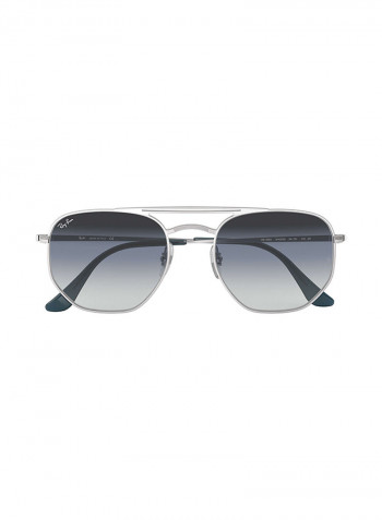 Hexagonal Sunglasses