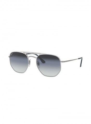 Hexagonal Sunglasses