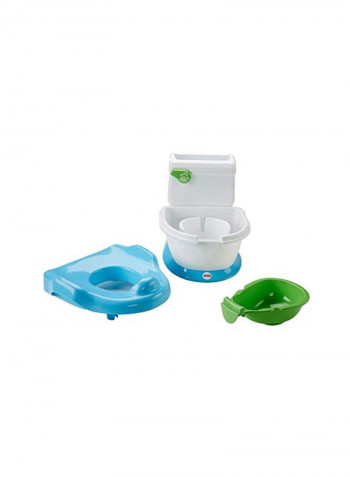 Laugh And Learn With Puppy Potty Training Toy