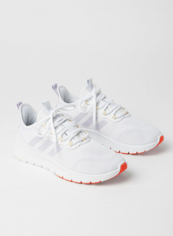 Nario Move Running Shoes White