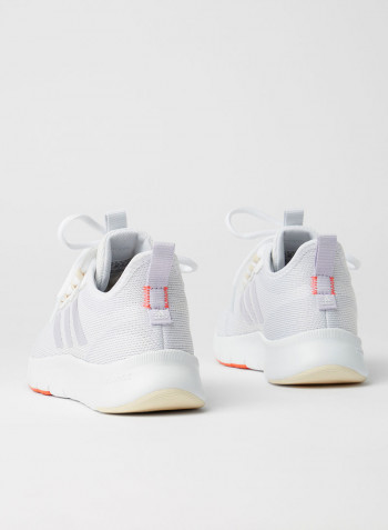 Nario Move Running Shoes White