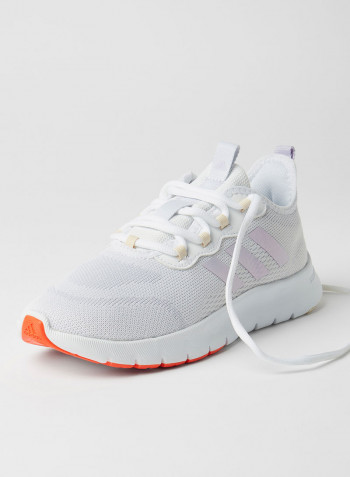 Nario Move Running Shoes White