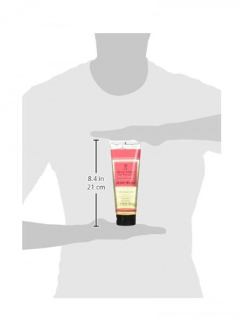 Passion Fruit Guava Body Wash 8ounce