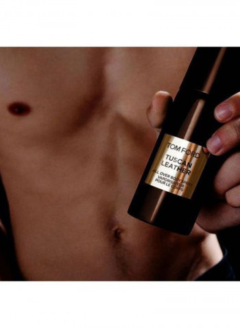 Tuscan Leather Body Spray For Unisex 150ml
