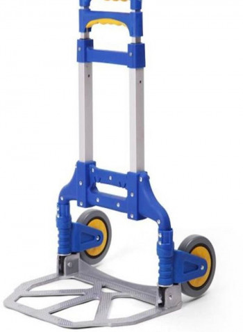 Folding Luggage Cart Trolley