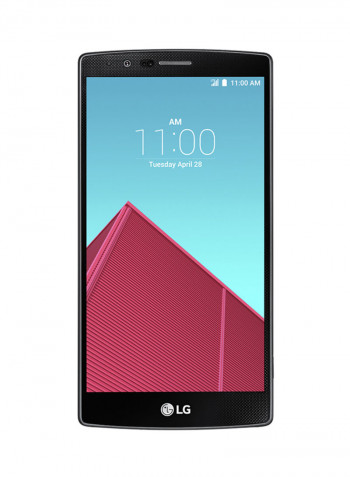G4 H818 Brown 32GB 3GB RAM 4G LTE Leather Back Cover
