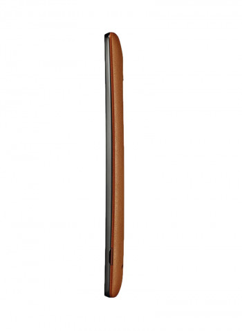 G4 H818 Brown 32GB 3GB RAM 4G LTE Leather Back Cover