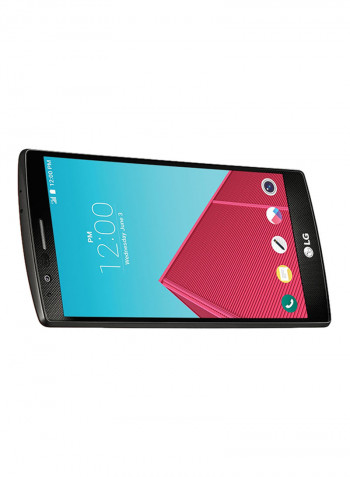 G4 H818 Brown 32GB 3GB RAM 4G LTE Leather Back Cover
