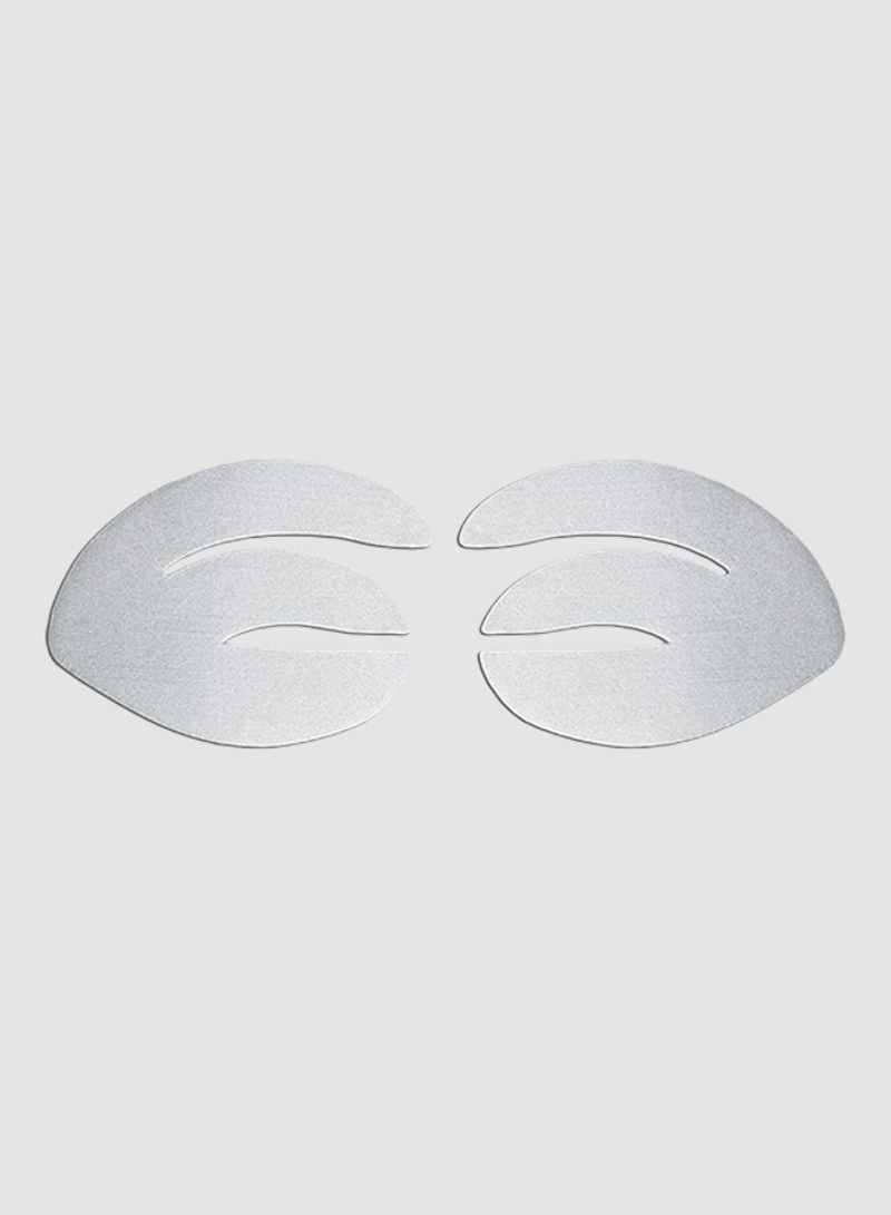 Platinum Stem Cell Eye Mask Pack White 8gg