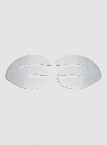 Platinum Stem Cell Eye Mask Pack White 8gg