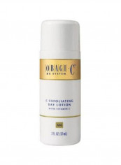C-Exfoliating Day Lotion 2 fl oz. 57ml
