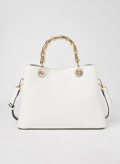 Cehova Handbag White reviews Cehova Handbag White