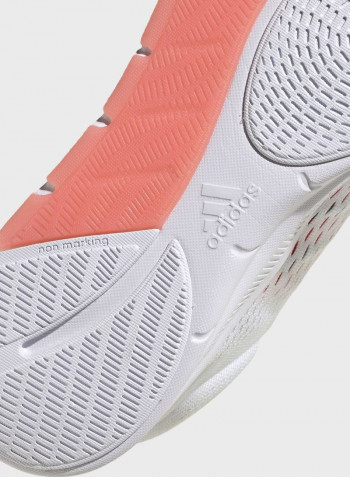 Novamotion Lace-Up Trainers White