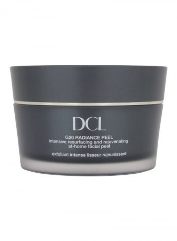 50-Piece Radiance Peel