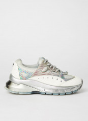 Accept Low Top Sneaker Multicolour reviews Accept Low Top Sneaker Multicolour
