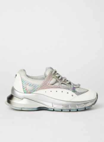 Accept Low Top Sneaker Multicolour