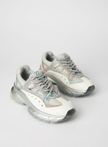 Accept Low Top Sneaker Multicolour