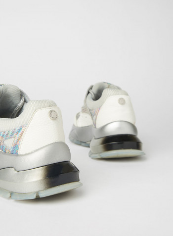 Accept Low Top Sneaker Multicolour