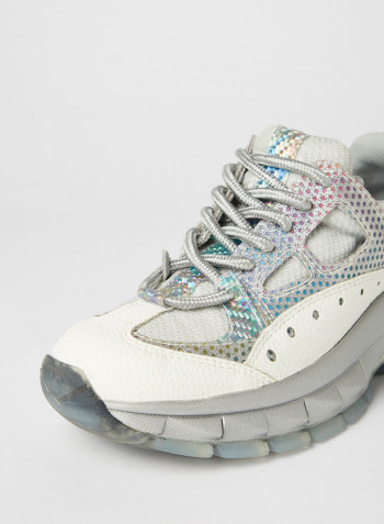 Accept Low Top Sneaker Multicolour