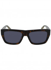 Men's Full Rimmed Rectangular Frame Sunglasses - Lens Size: 56 mm reviews Men's Full Rimmed Rectangular Frame Sunglasses - Lens Size: 56 mm