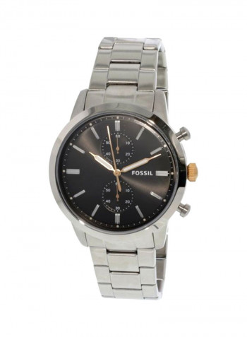 Men's Townsman Chronograph Watch FS5407