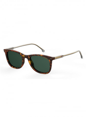 Rectangular Sunglasses - Lens Size: 51 mm