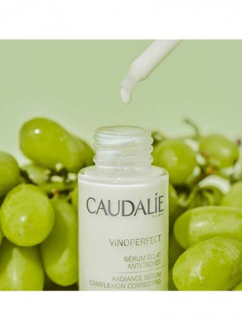 Vinoperfect Radiance Serum 30ml