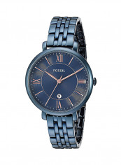 Women's Stainless Steel Analog Wrist Watch ES4094