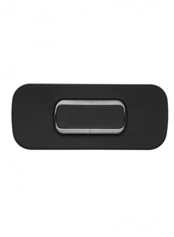 Beast Portable Wireless Speaker Black