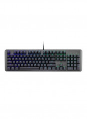 CK-550 Gaming Keyboard Black reviews CK-550 Gaming Keyboard Black