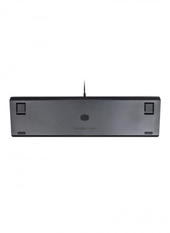 CK-550 Gaming Keyboard Black