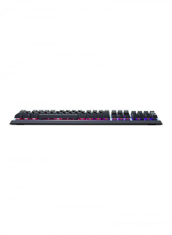 CK-550 Gaming Keyboard Black