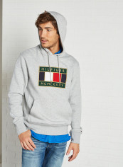 Icon Badge Hoodie Medium Grey Heather reviews Icon Badge Hoodie Medium Grey Heather