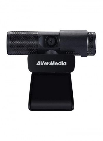 Live Streamer Cam
