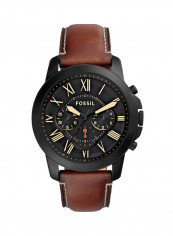 Men's Grant Chronograph Watch FS5241 reviews Men's Grant Chronograph Watch FS5241