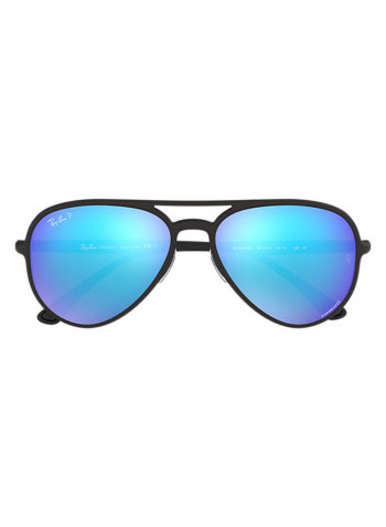 Pilot Sunglasses - Lens Size: 58 mm