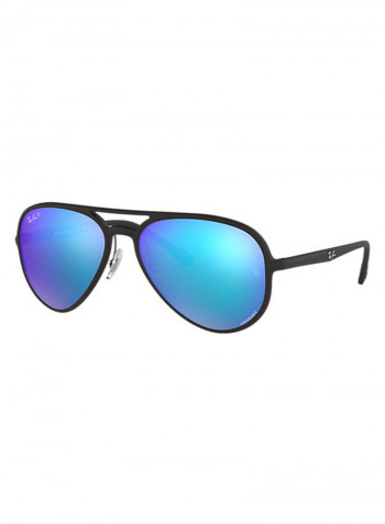 Pilot Sunglasses - Lens Size: 58 mm