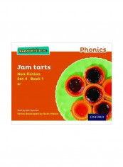 Read Write Inc.Phonics (Set Of 4) Paperback