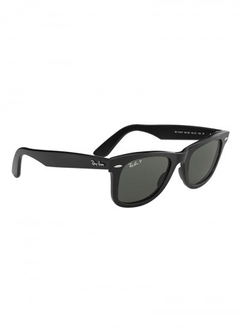 UV Protected Wayfarer Sunglasses