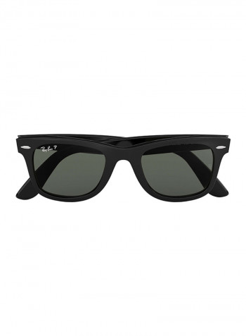 UV Protected Wayfarer Sunglasses