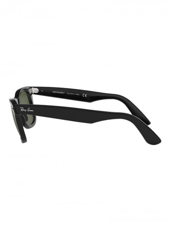 UV Protected Wayfarer Sunglasses