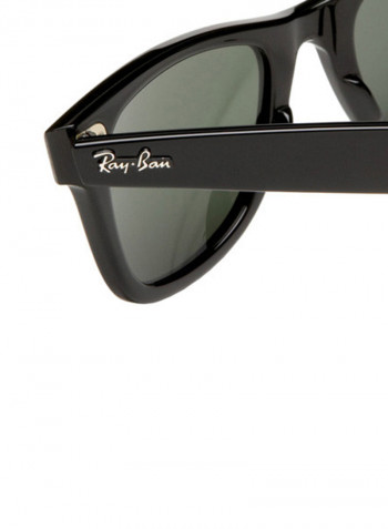 UV Protected Wayfarer Sunglasses