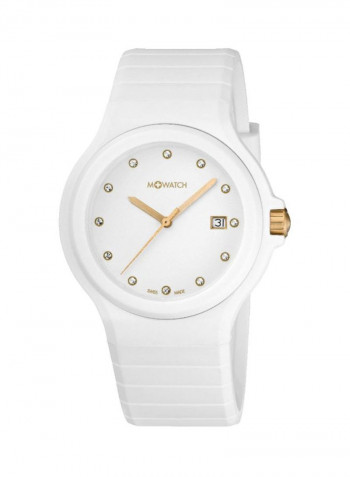 Women's Maxi 42 Water Resistant Analog Watch WYO.15211.RA