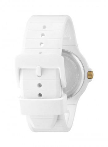 Women's Maxi 42 Water Resistant Analog Watch WYO.15211.RA